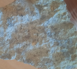 Lapislazuli Rohstein